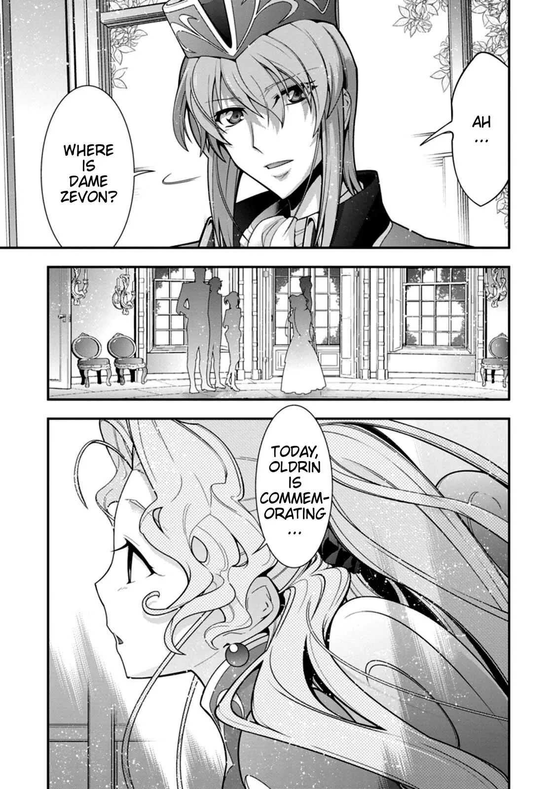Code Geass - Soubou no Oz Chapter 13 page 18 - 