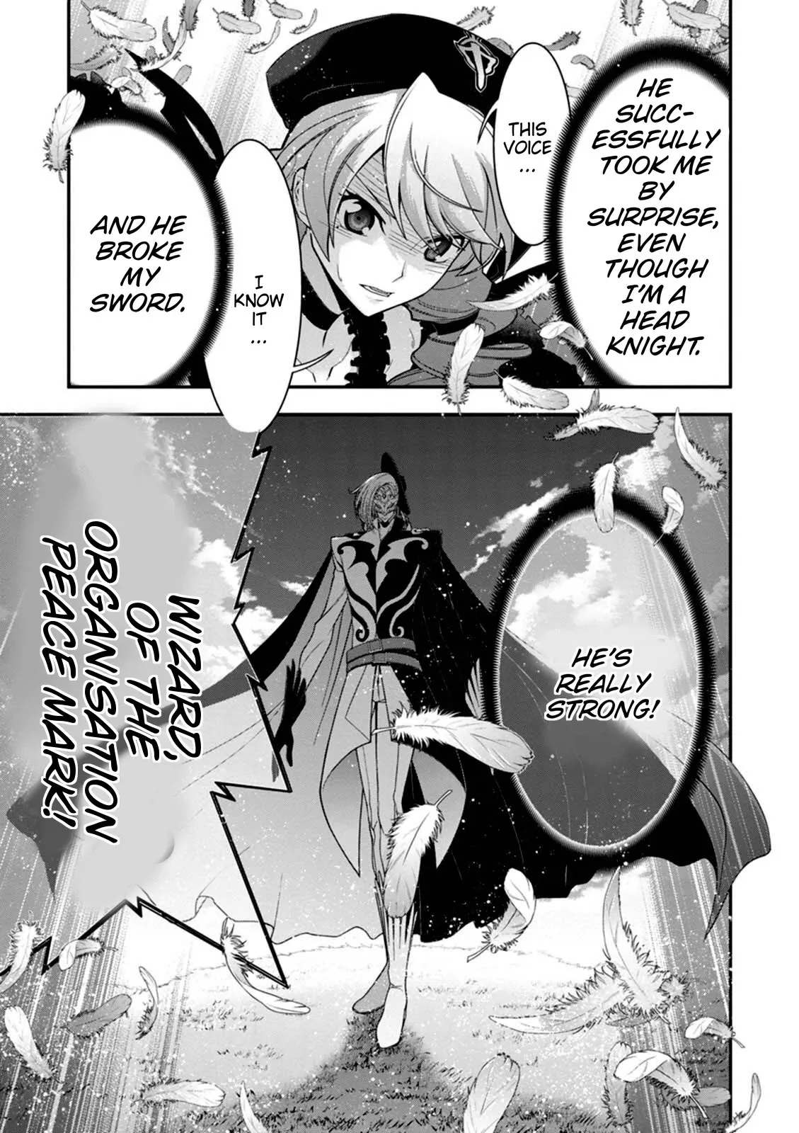 Code Geass - Soubou no Oz Chapter 13 page 22 - 