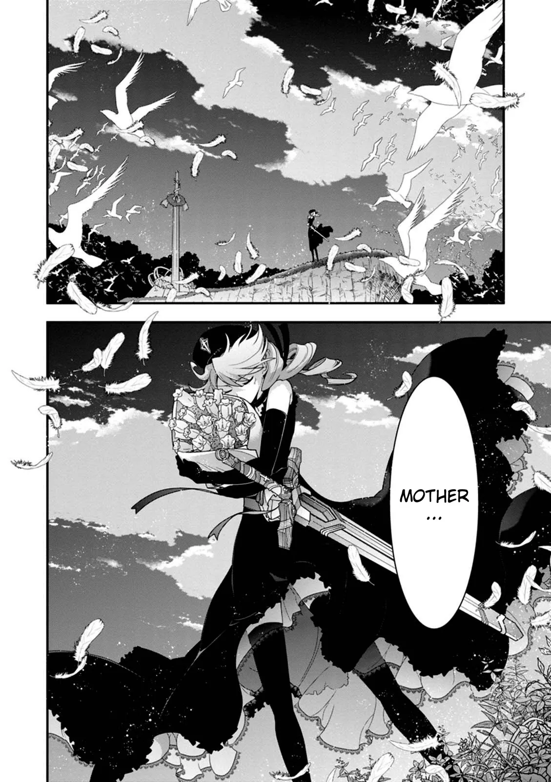 Code Geass - Soubou no Oz Chapter 13 page 10 - 