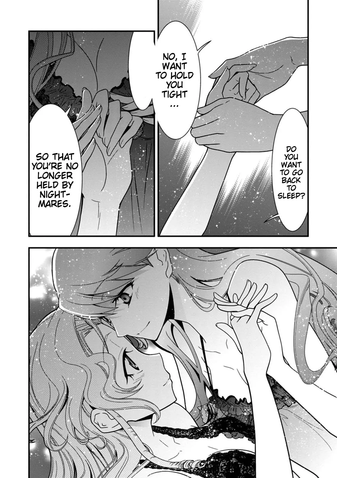 Code Geass - Soubou no Oz Chapter 14 page 8 - 