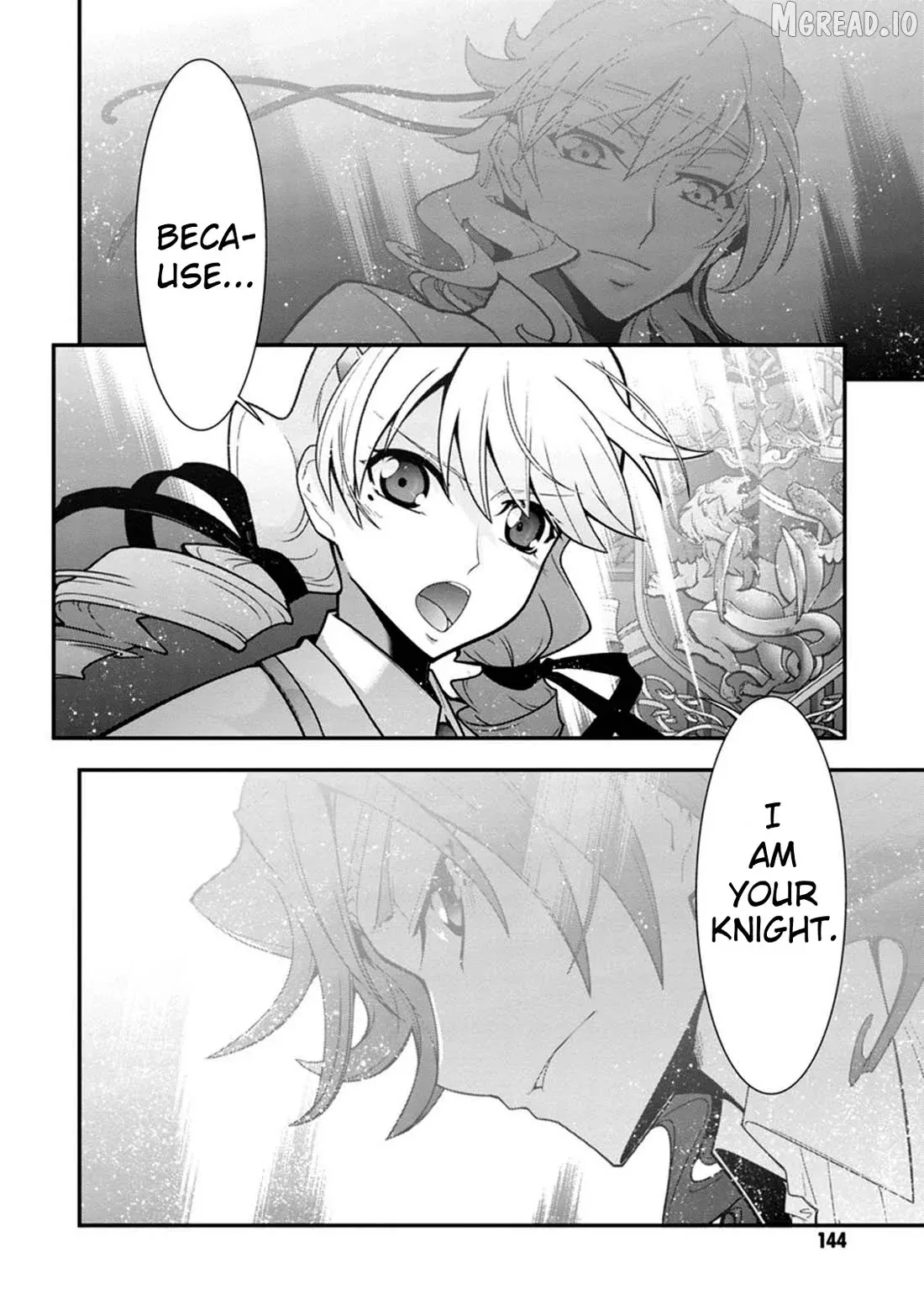 Code Geass - Soubou no Oz Chapter 16 page 16 - 