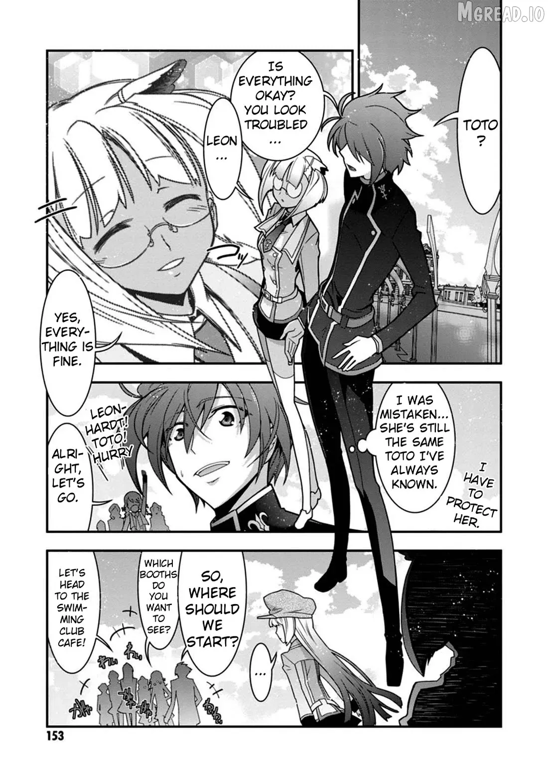 Code Geass - Soubou no Oz Chapter 16 page 24 - 