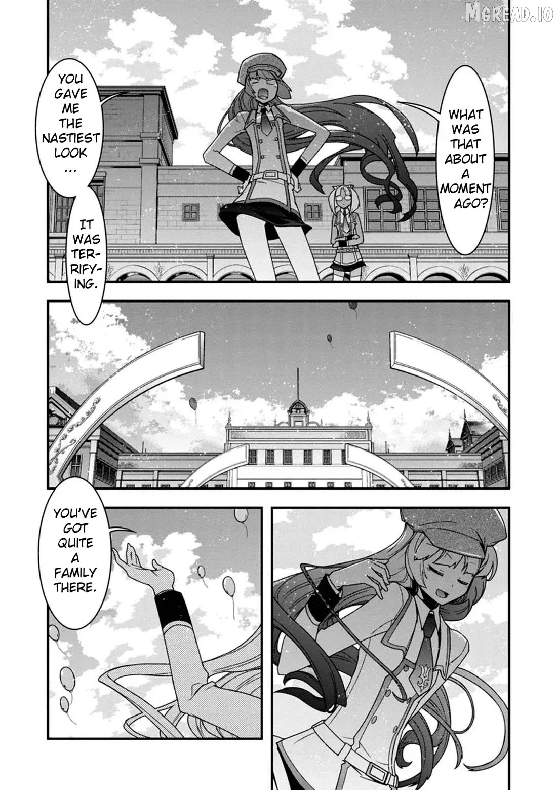 Code Geass - Soubou no Oz Chapter 16 page 25 - 