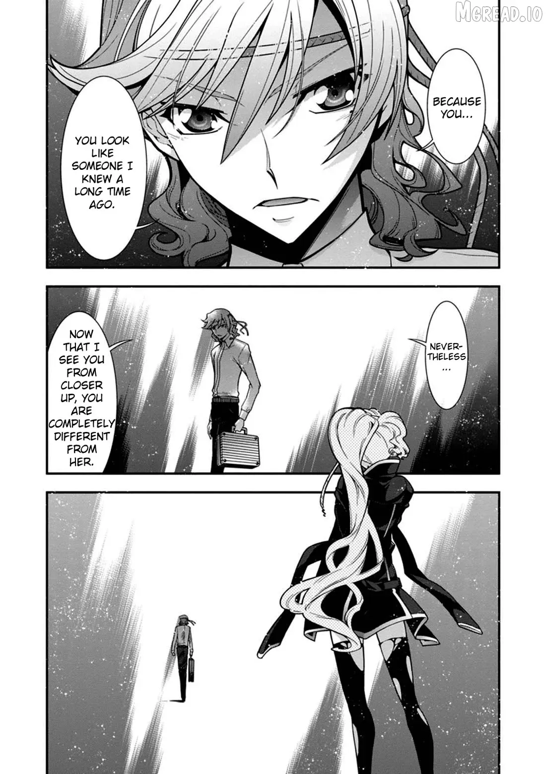 Code Geass - Soubou no Oz Chapter 16 page 4 - 