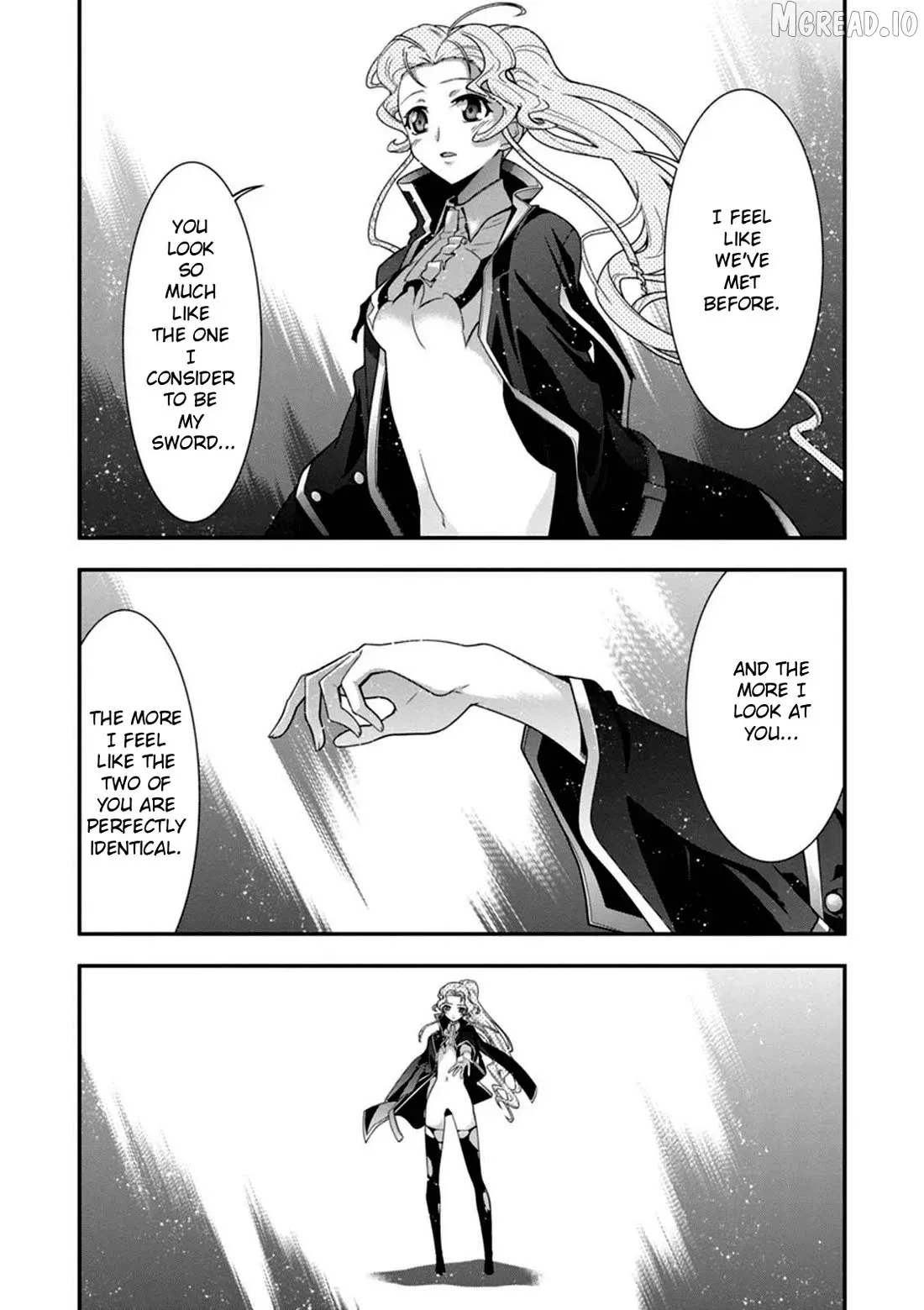 Code Geass - Soubou no Oz Chapter 16 page 5 - 