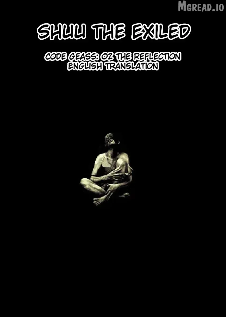 Code Geass - Soubou no Oz Chapter 17 page 30 - 