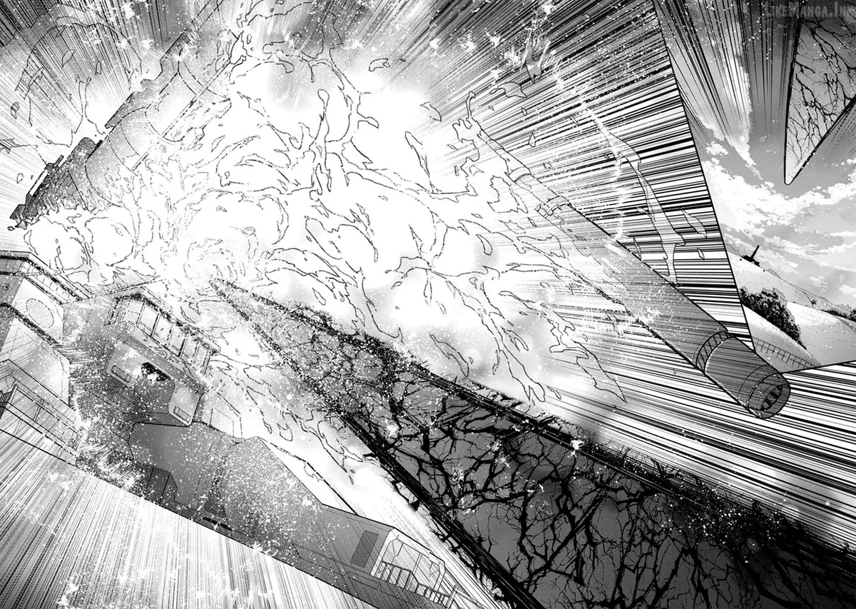 Code Geass - Soubou no Oz Chapter 19 page 38 - 