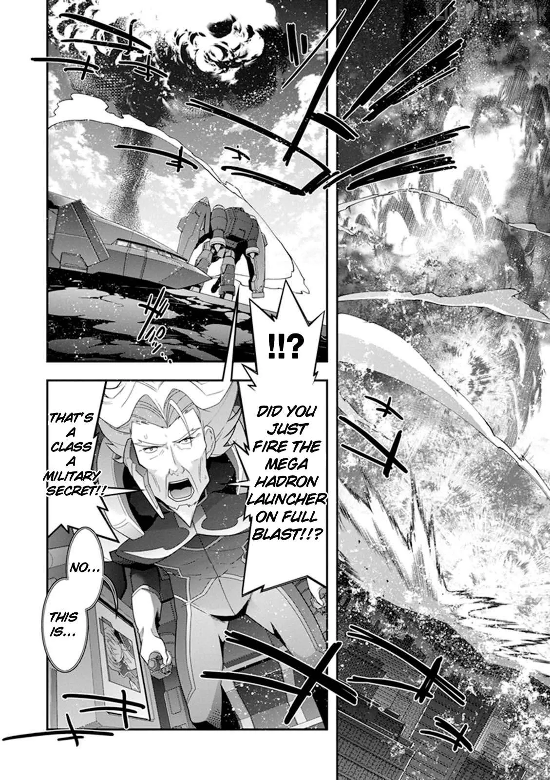 Code Geass - Soubou no Oz Chapter 19 page 39 - 