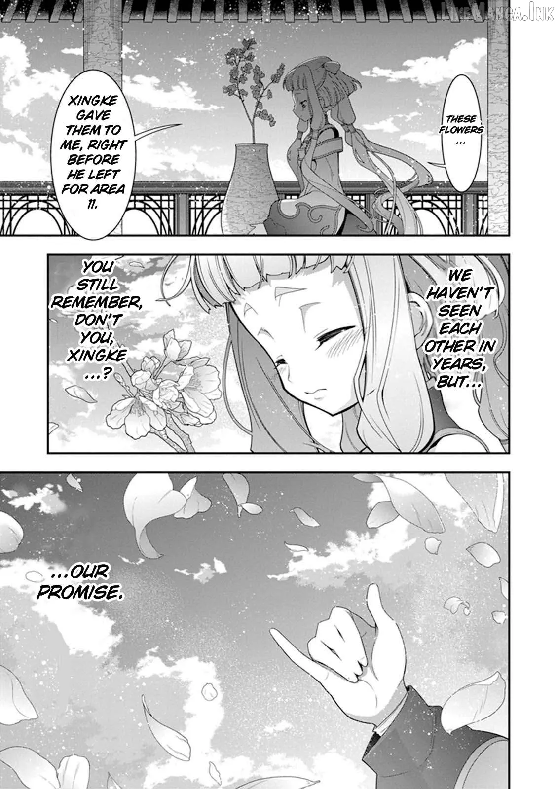 Code Geass - Soubou no Oz Chapter 19 page 5 - 