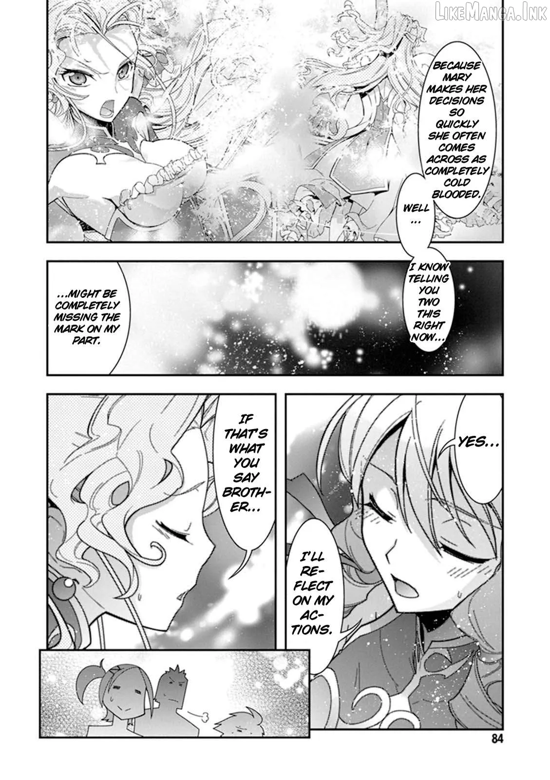 Code Geass - Soubou no Oz Chapter 19 page 48 - 