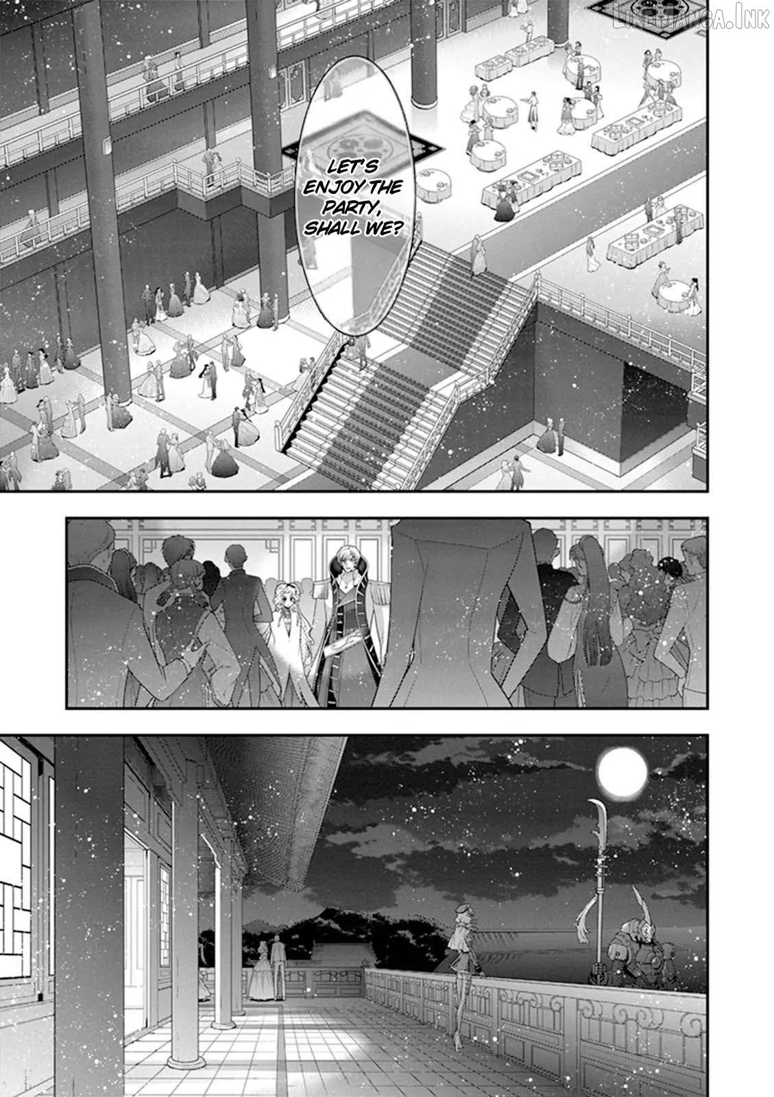 Code Geass - Soubou no Oz Chapter 19 page 63 - 