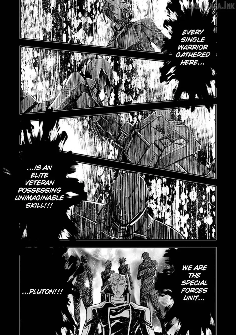 Code Geass - Soubou no Oz Chapter 20 page 14 - 