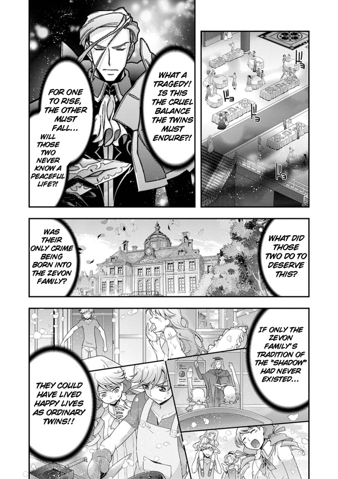 Code Geass - Soubou no Oz Chapter 21 page 18 - 