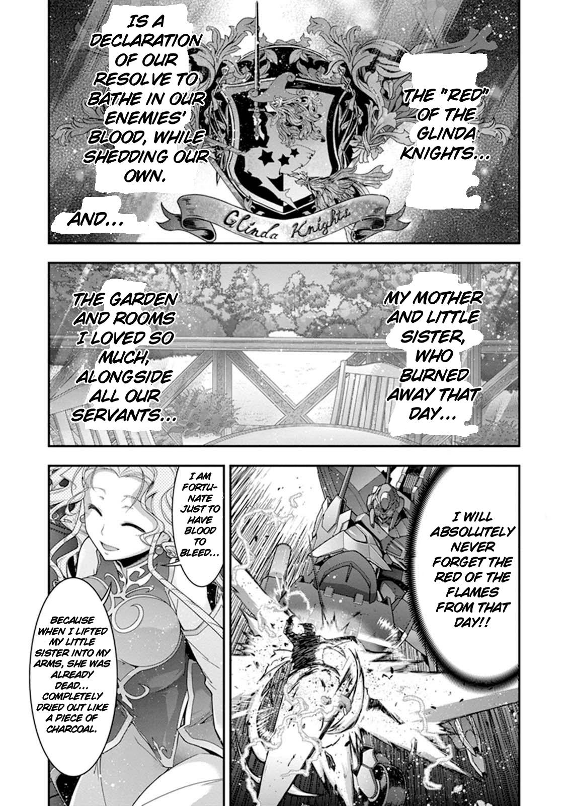 Code Geass - Soubou no Oz Chapter 22 page 16 - 