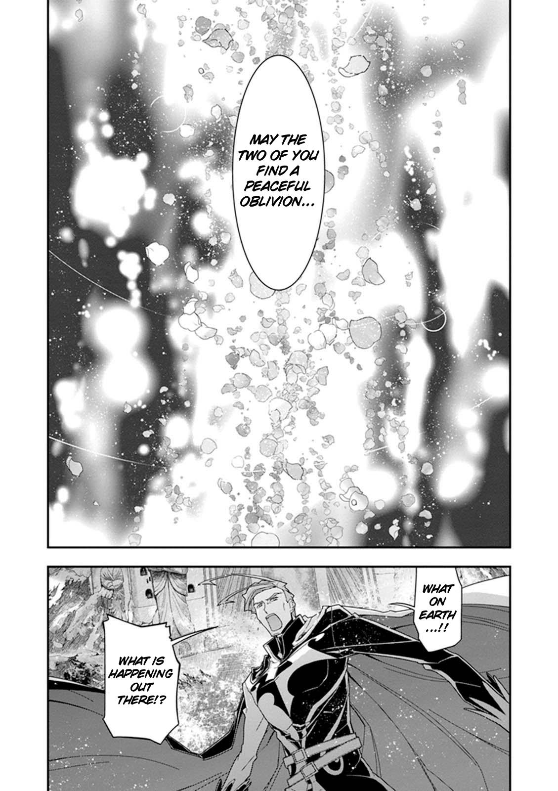 Code Geass - Soubou no Oz Chapter 22 page 40 - 