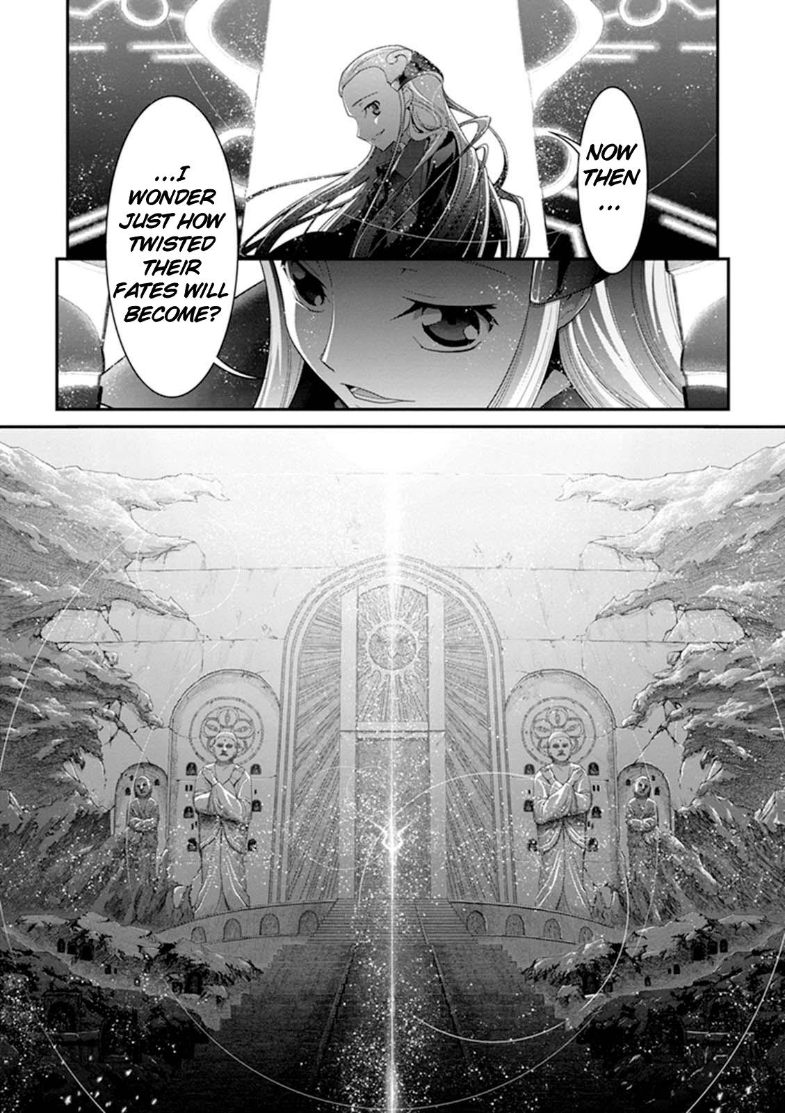 Code Geass - Soubou no Oz Chapter 22 page 44 - 