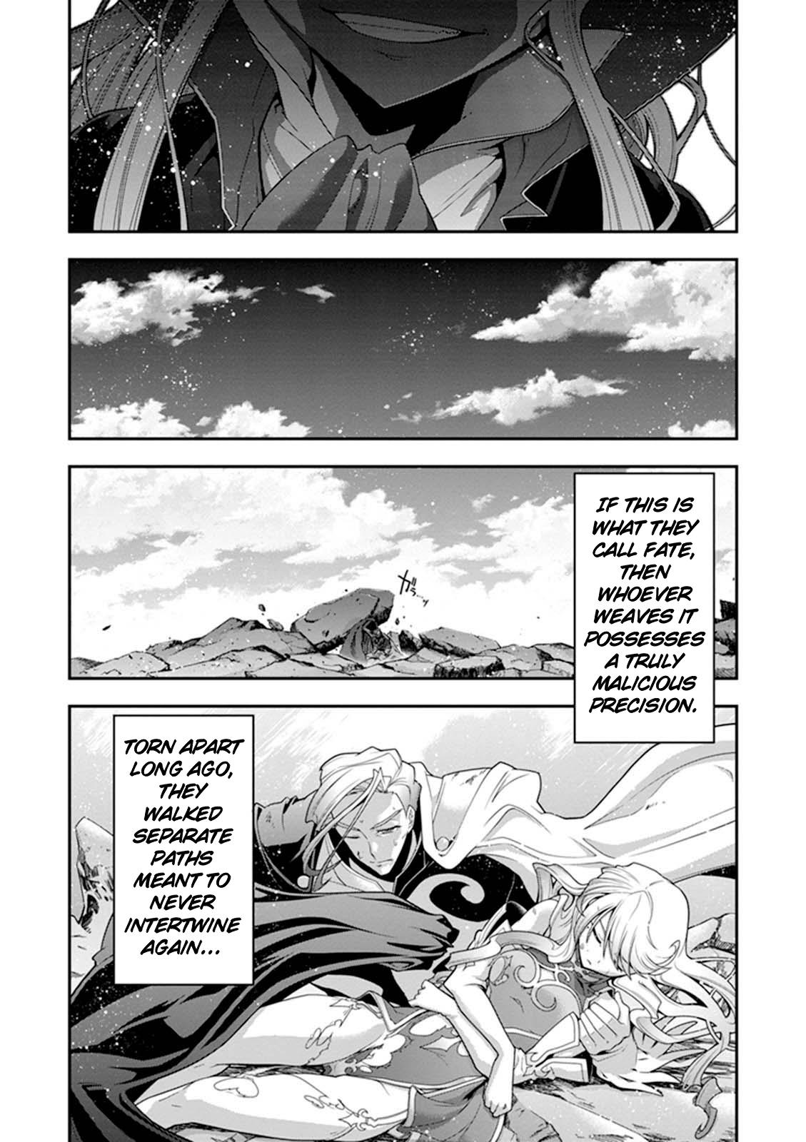 Code Geass - Soubou no Oz Chapter 22 page 49 - 