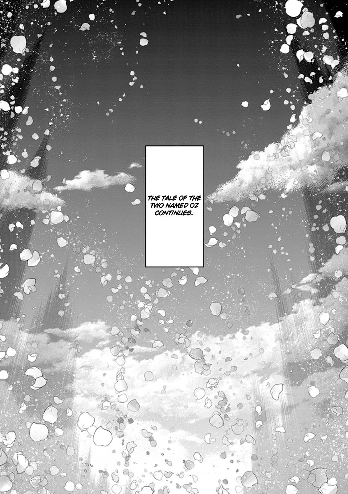 Code Geass - Soubou no Oz Chapter 22 page 53 - 