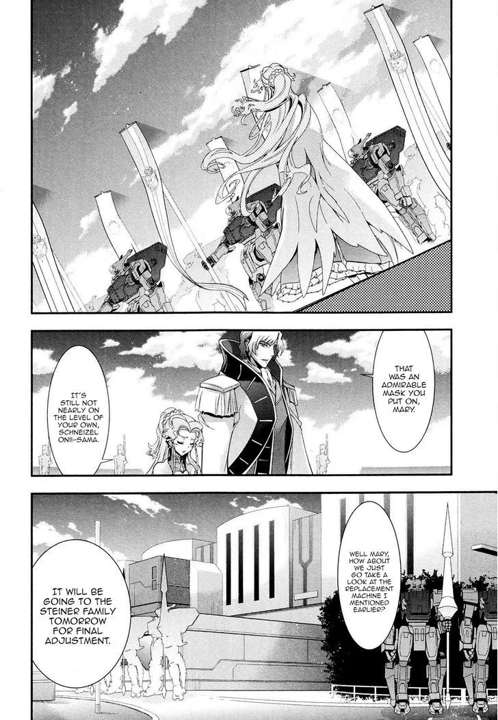 Code Geass - Soubou no Oz Chapter 4 page 44 - 