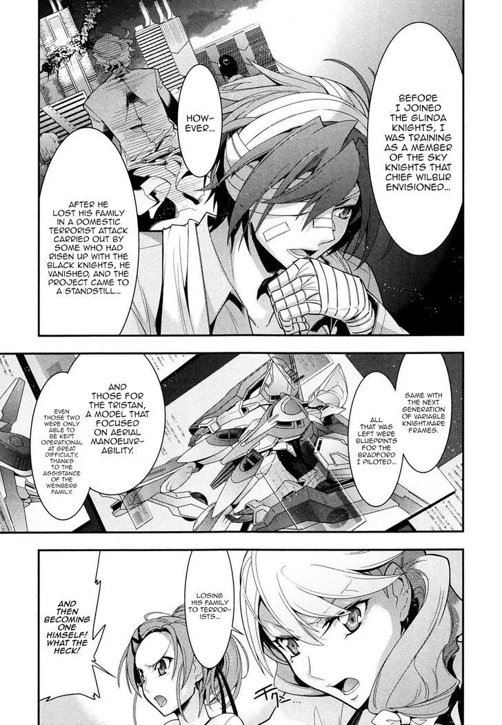 Code Geass - Soubou no Oz Chapter 5 page 16 - 