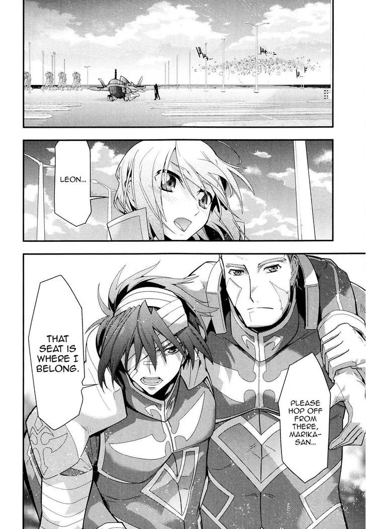 Code Geass - Soubou no Oz Chapter 5 page 46 - 
