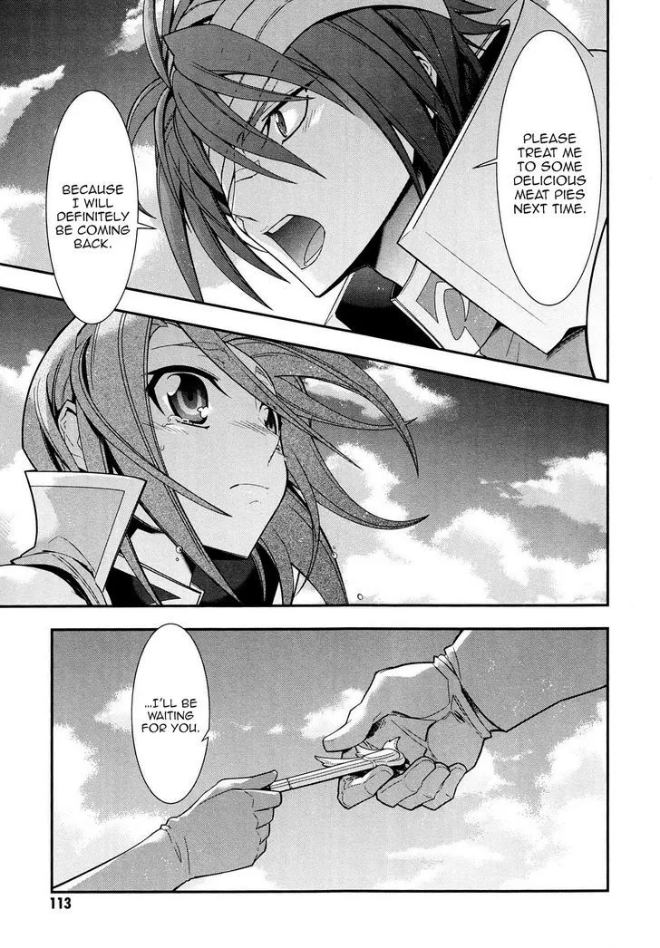 Code Geass - Soubou no Oz Chapter 6 page 15 - 