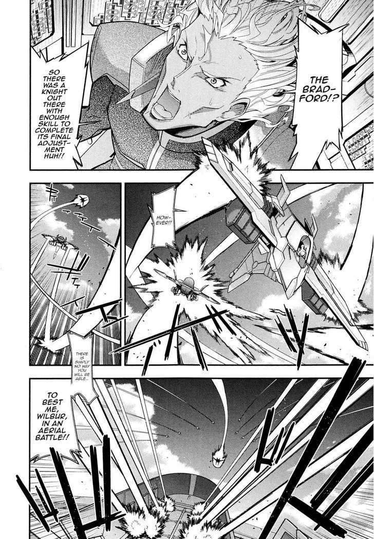 Code Geass - Soubou no Oz Chapter 6 page 18 - 
