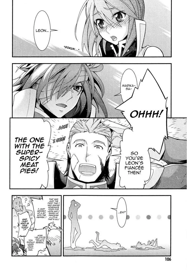 Code Geass - Soubou no Oz Chapter 6 page 8 - 