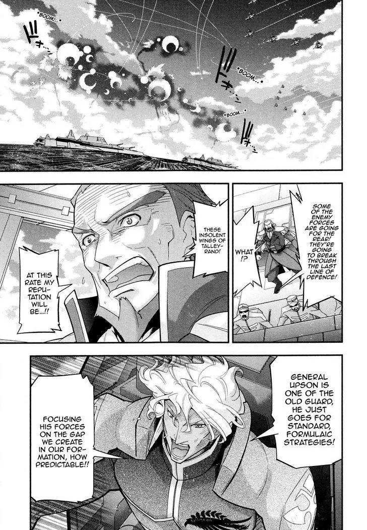 Code Geass - Soubou no Oz Chapter 6 page 9 - 