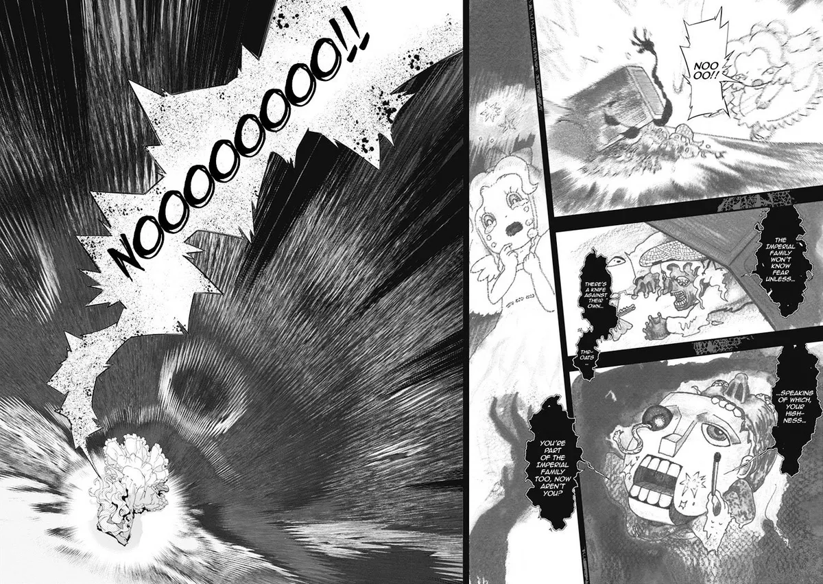 Code Geass - Soubou no Oz Chapter 8 page 20 - 