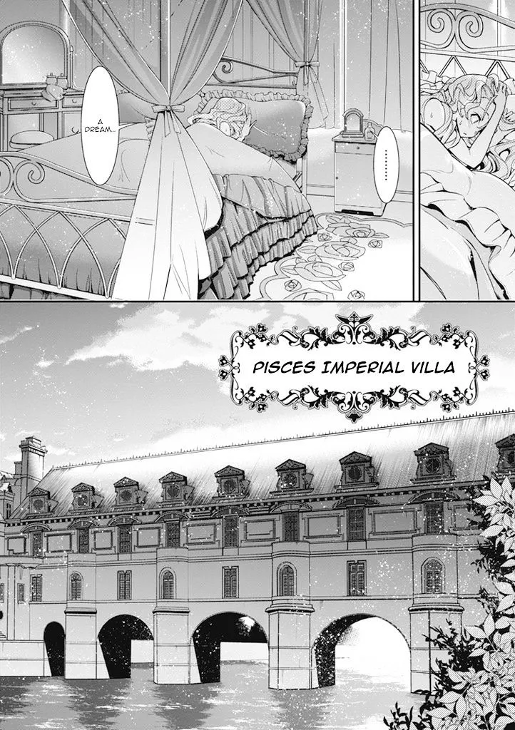 Code Geass - Soubou no Oz Chapter 8 page 21 - 