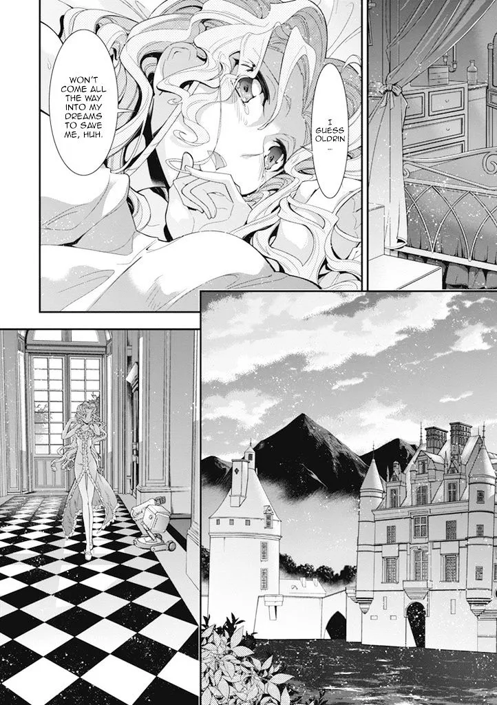 Code Geass - Soubou no Oz Chapter 8 page 22 - 