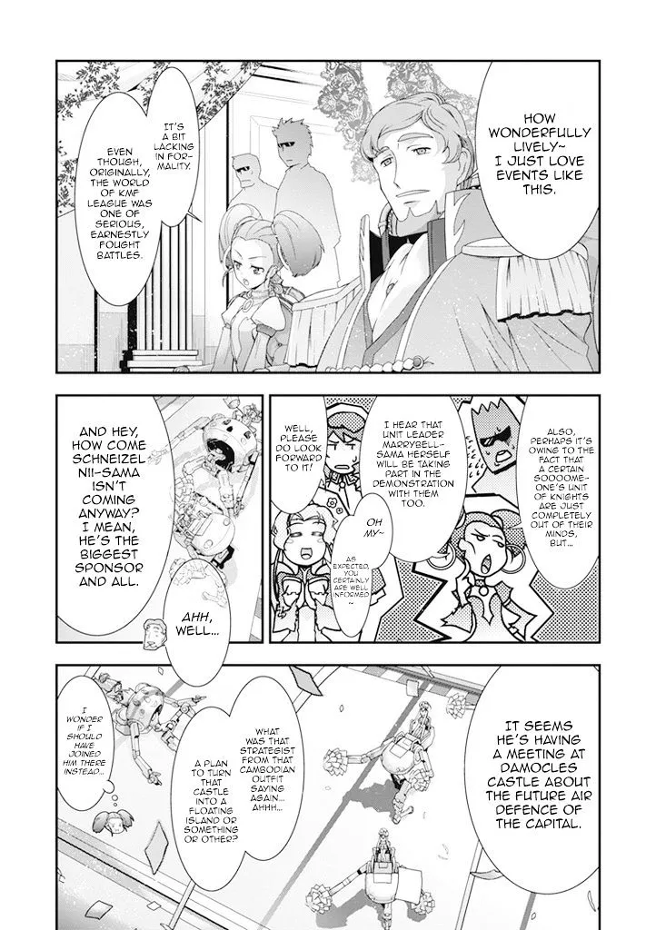 Code Geass - Soubou no Oz Chapter 8 page 34 - 