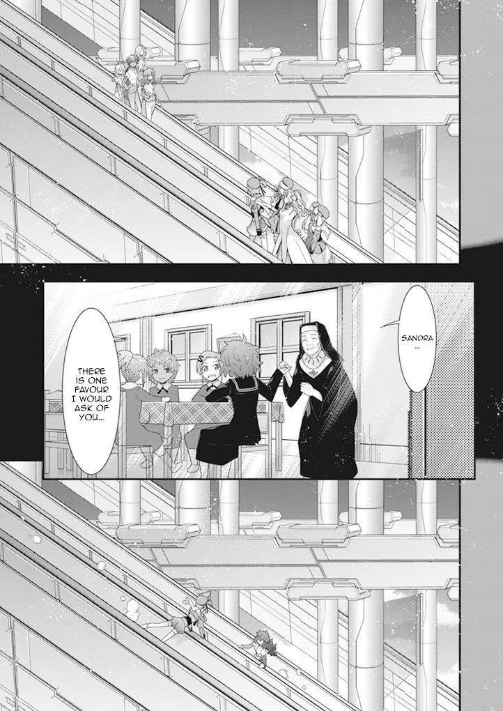 Code Geass - Soubou no Oz Chapter 9 page 18 - 