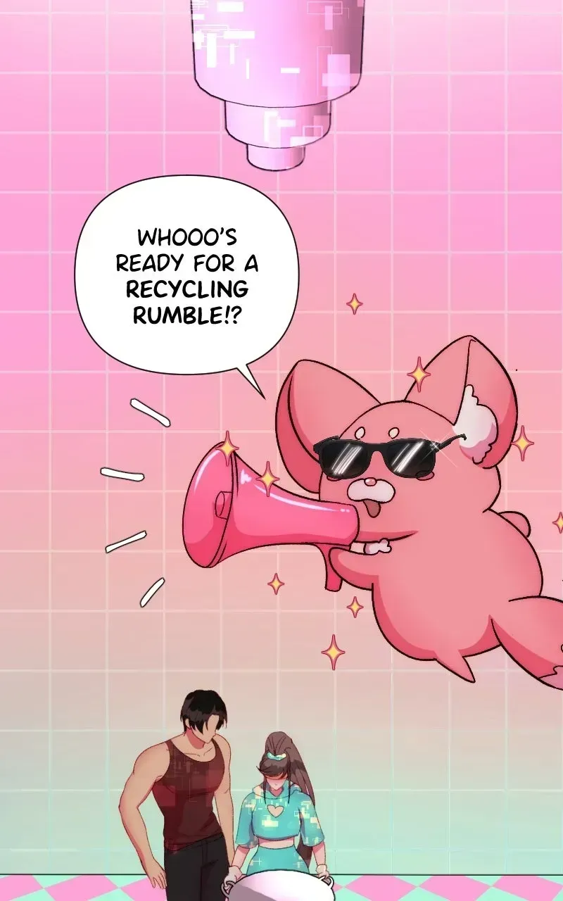 Code ‹grace› Chapter 1.1 page 1 - 
