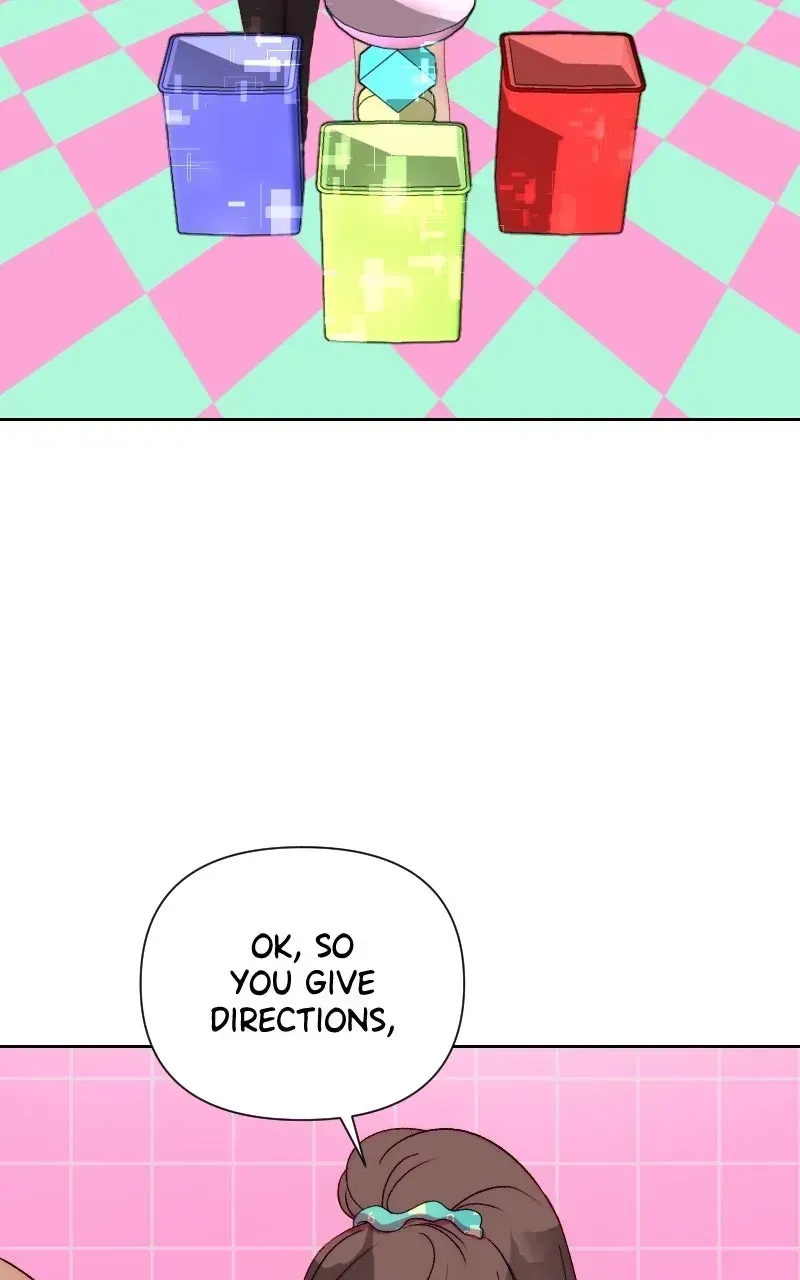 Code ‹grace› Chapter 1.1 page 2 - 