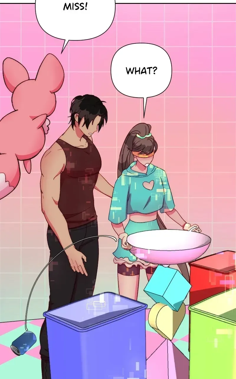 Code ‹grace› Chapter 1.1 page 19 - 