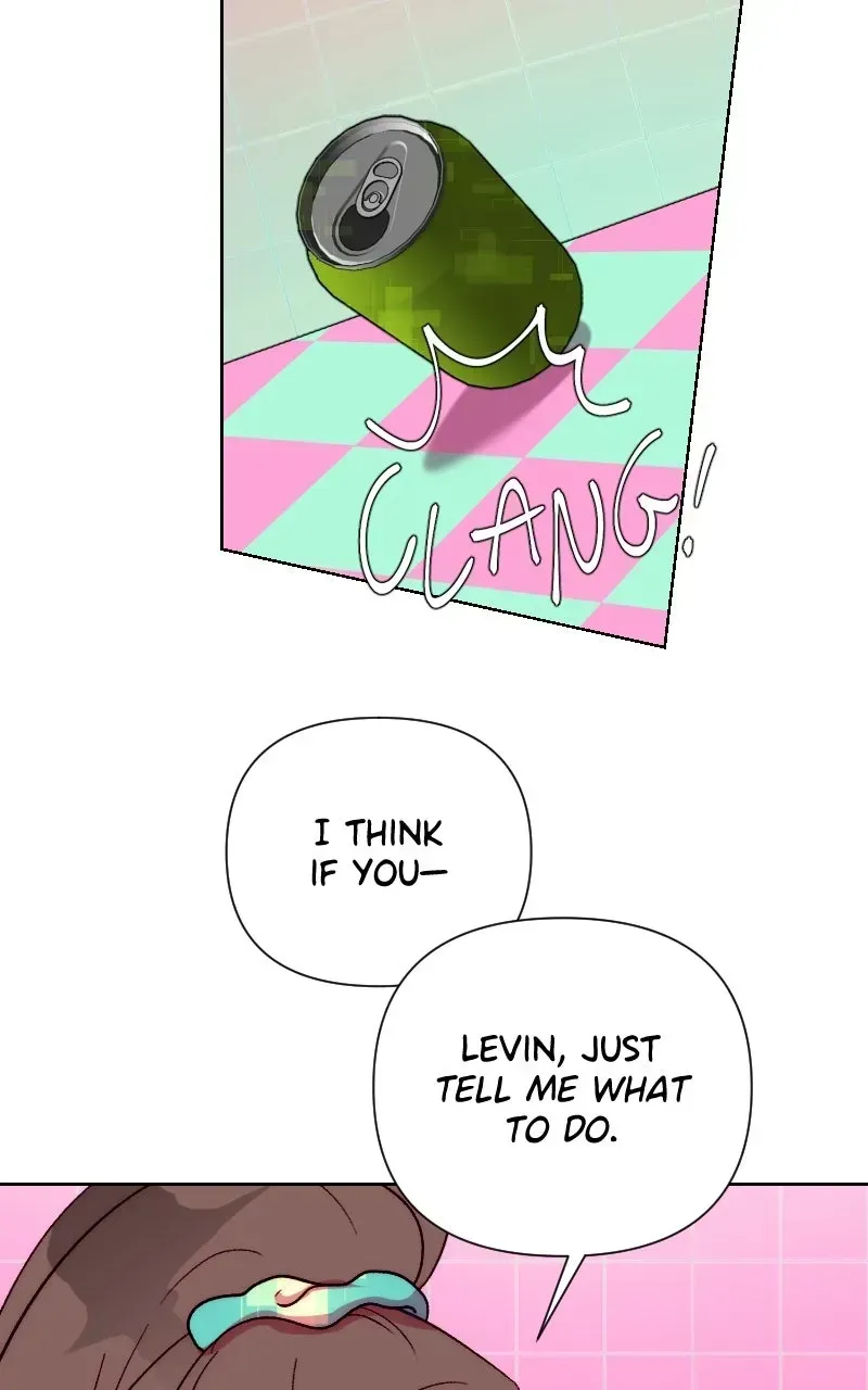 Code ‹grace› Chapter 1.1 page 22 - 