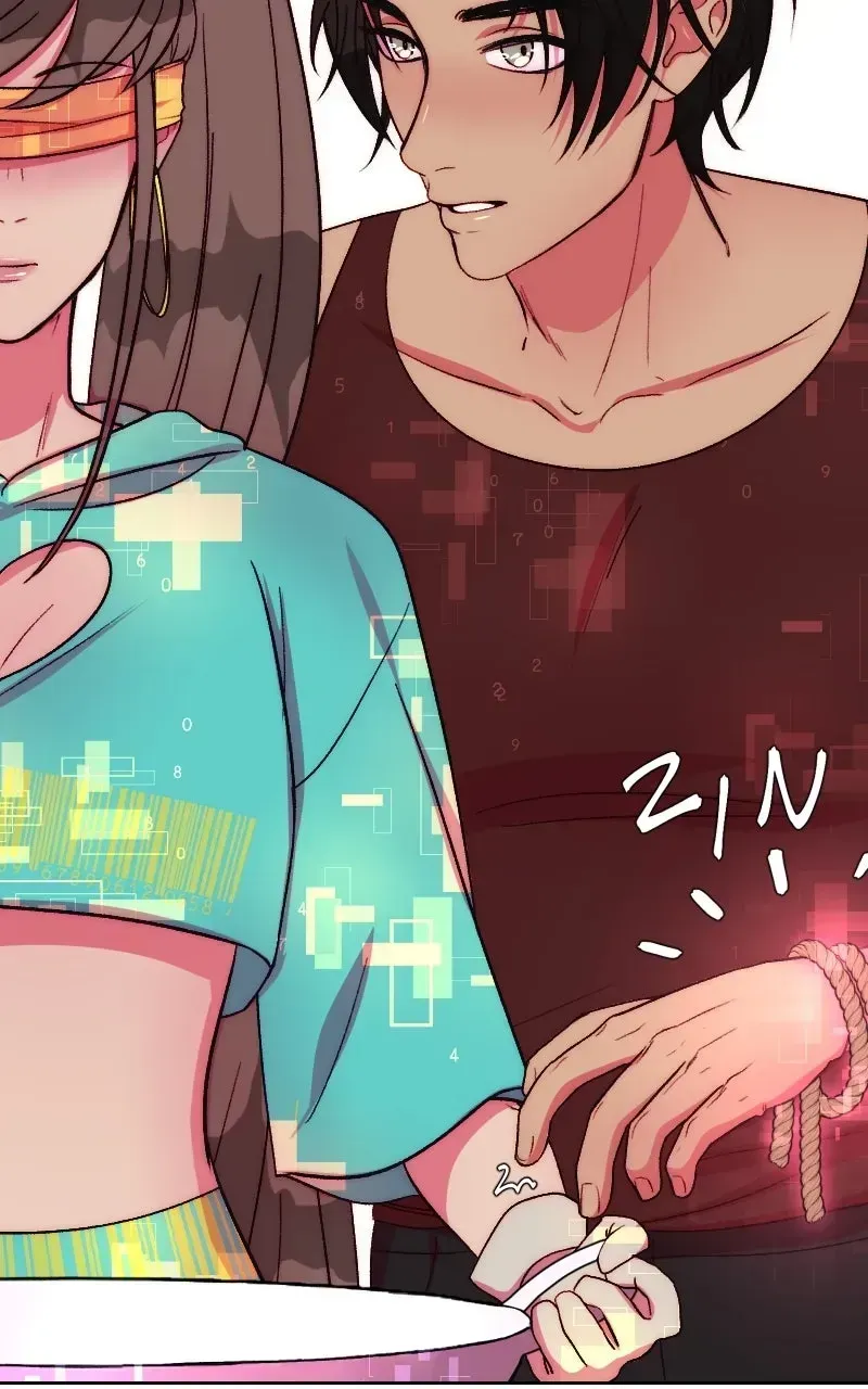 Code ‹grace› Chapter 1.1 page 25 - 