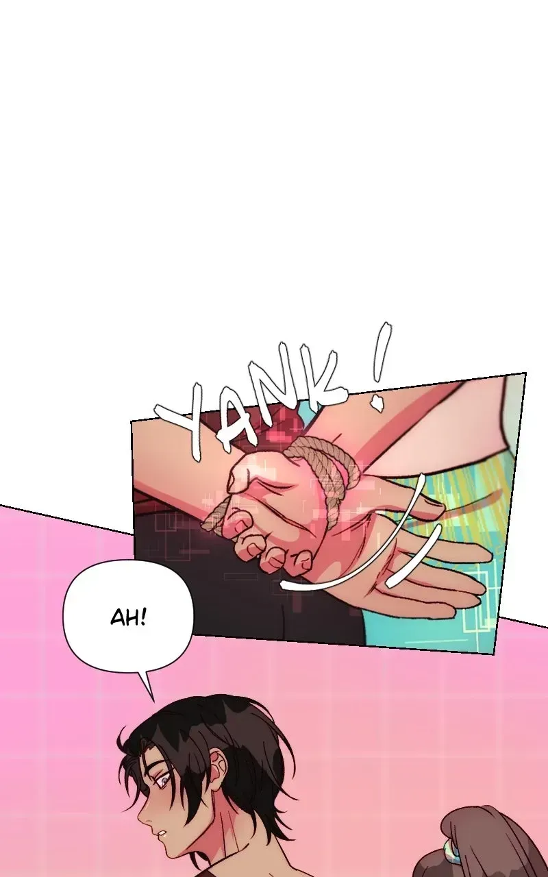 Code ‹grace› Chapter 1.1 page 26 - 