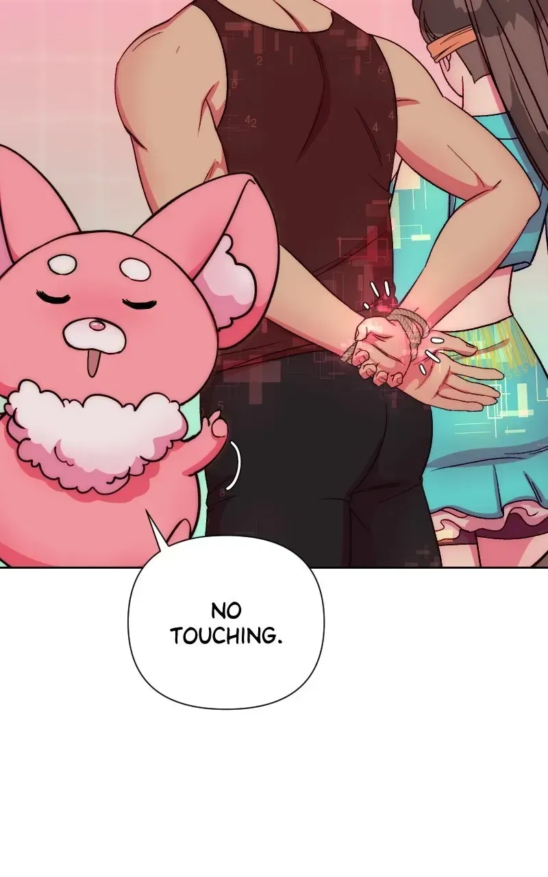 Code ‹grace› Chapter 1.1 page 27 - 