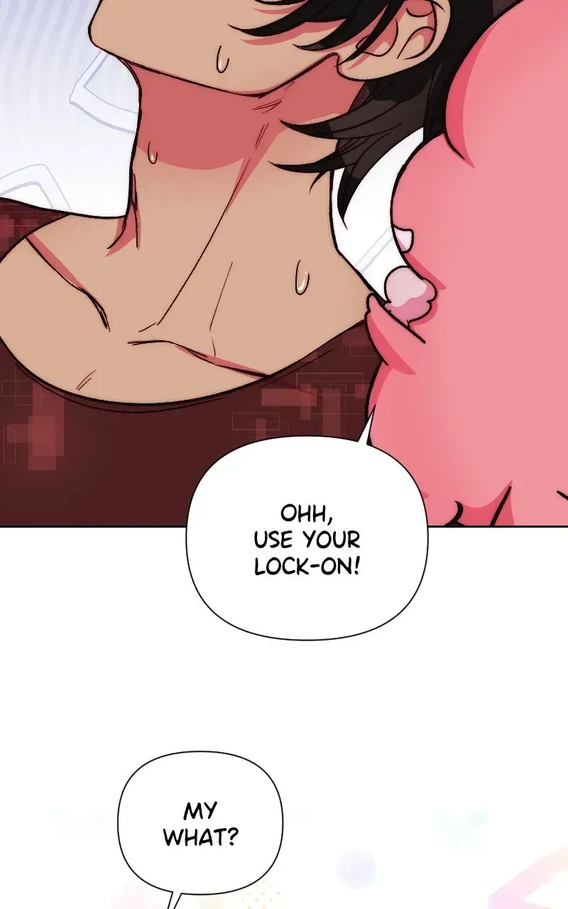 Code ‹grace› Chapter 1.1 page 47 - 