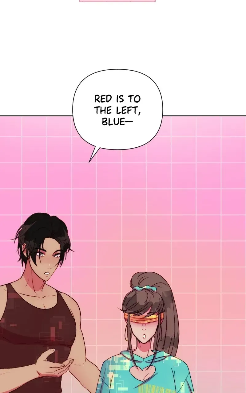 Code ‹grace› Chapter 1.1 page 7 - 