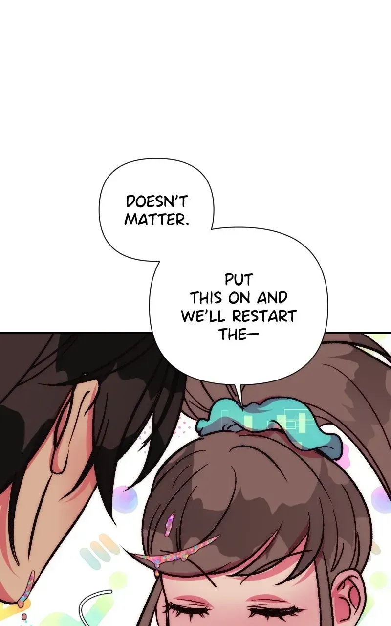 Code ‹grace› Chapter 1.1 page 64 - 
