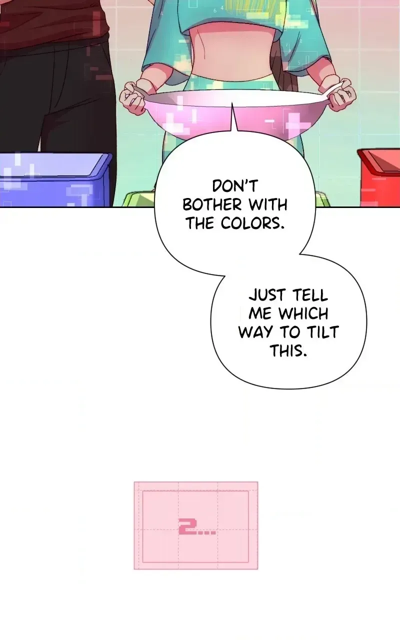 Code ‹grace› Chapter 1.1 page 8 - 
