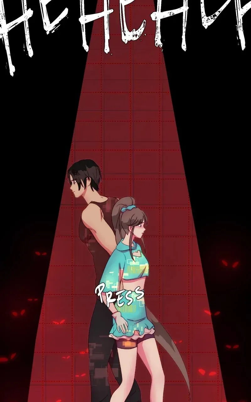 Code ‹grace› Chapter 1.1 page 79 - 