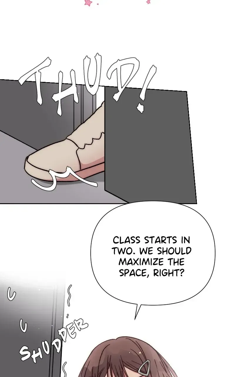 Code ‹grace› Chapter 1.2 page 12 - 