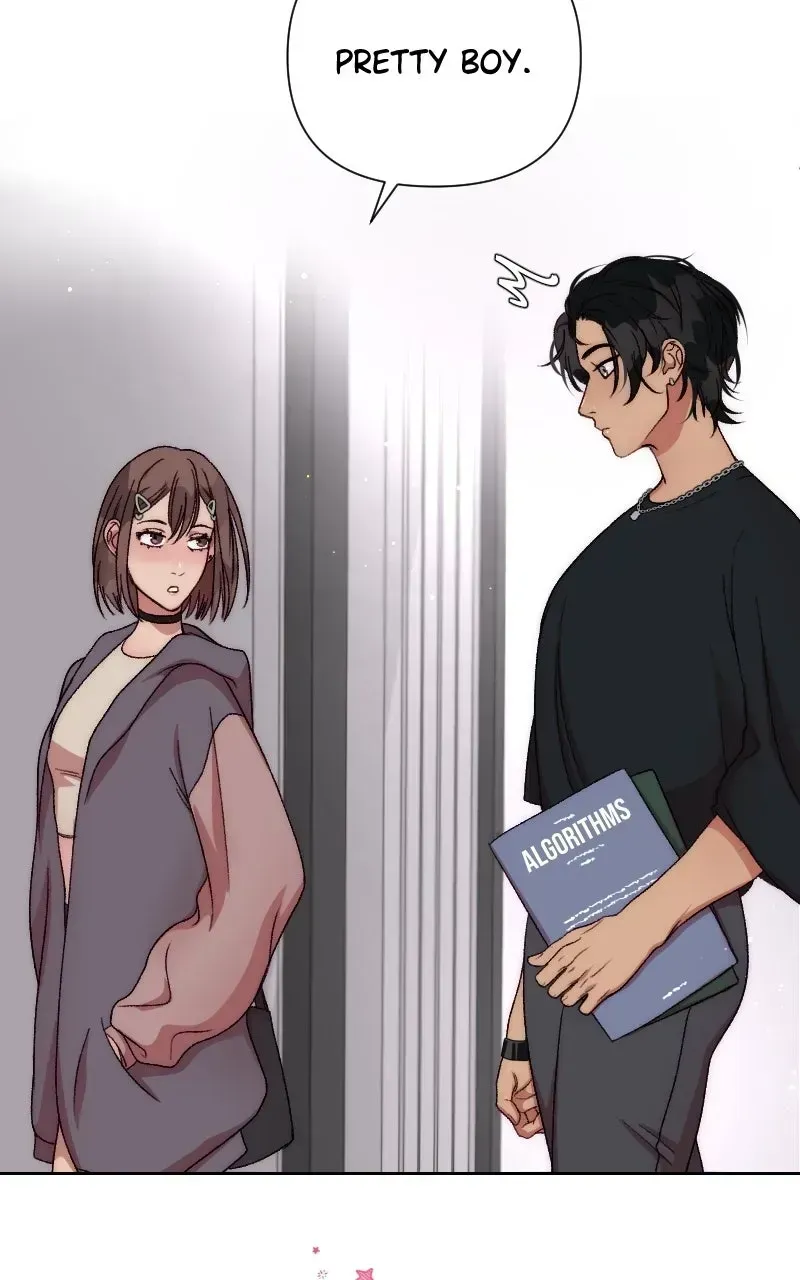 Code ‹grace› Chapter 1.2 page 17 - 