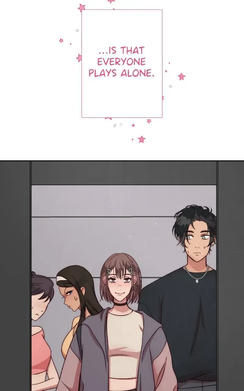 Code ‹grace› Chapter 1.2 page 18 - 