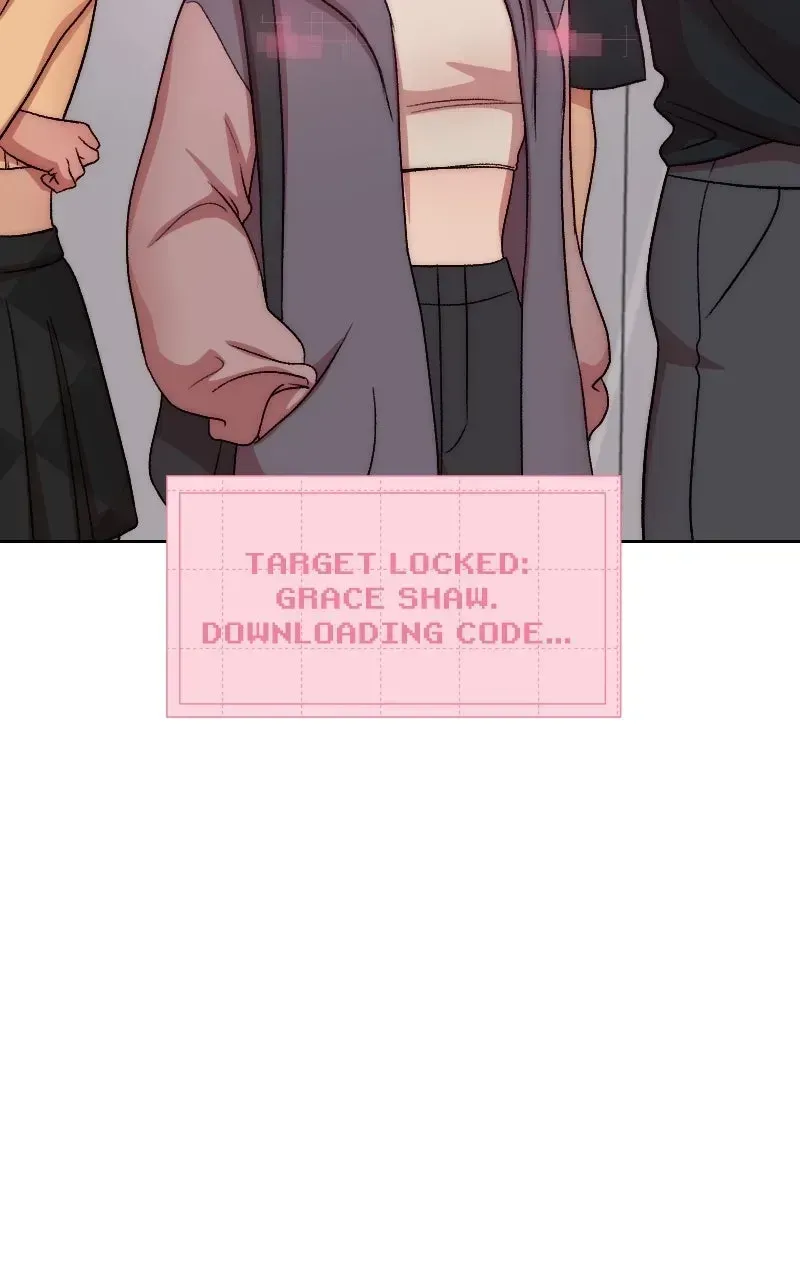 Code ‹grace› Chapter 1.2 page 22 - 